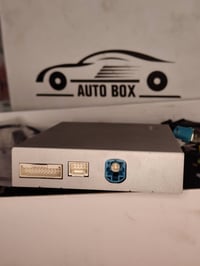 كاربلي داخلي • فولكسفاغن • موديل ١٣-١٨