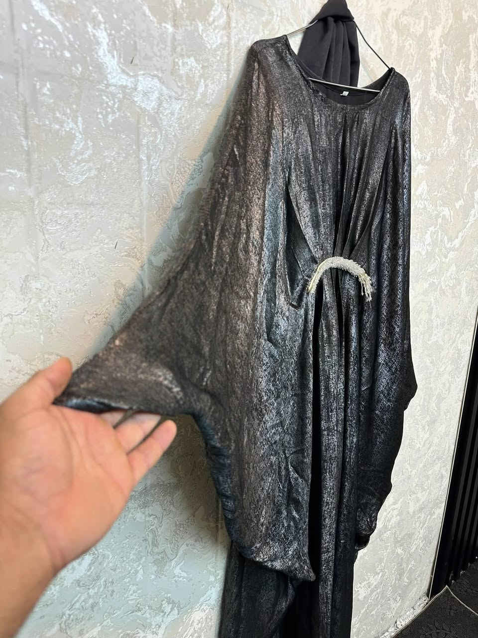 بشت اصليه وكاله 
صنع في الكويت
فري سايزز


**إذا كنت صاحب هذا الإعلان وتريد حذفه لأي سبب، رجاءا أرسل رسالة إلى الدعم الفني**