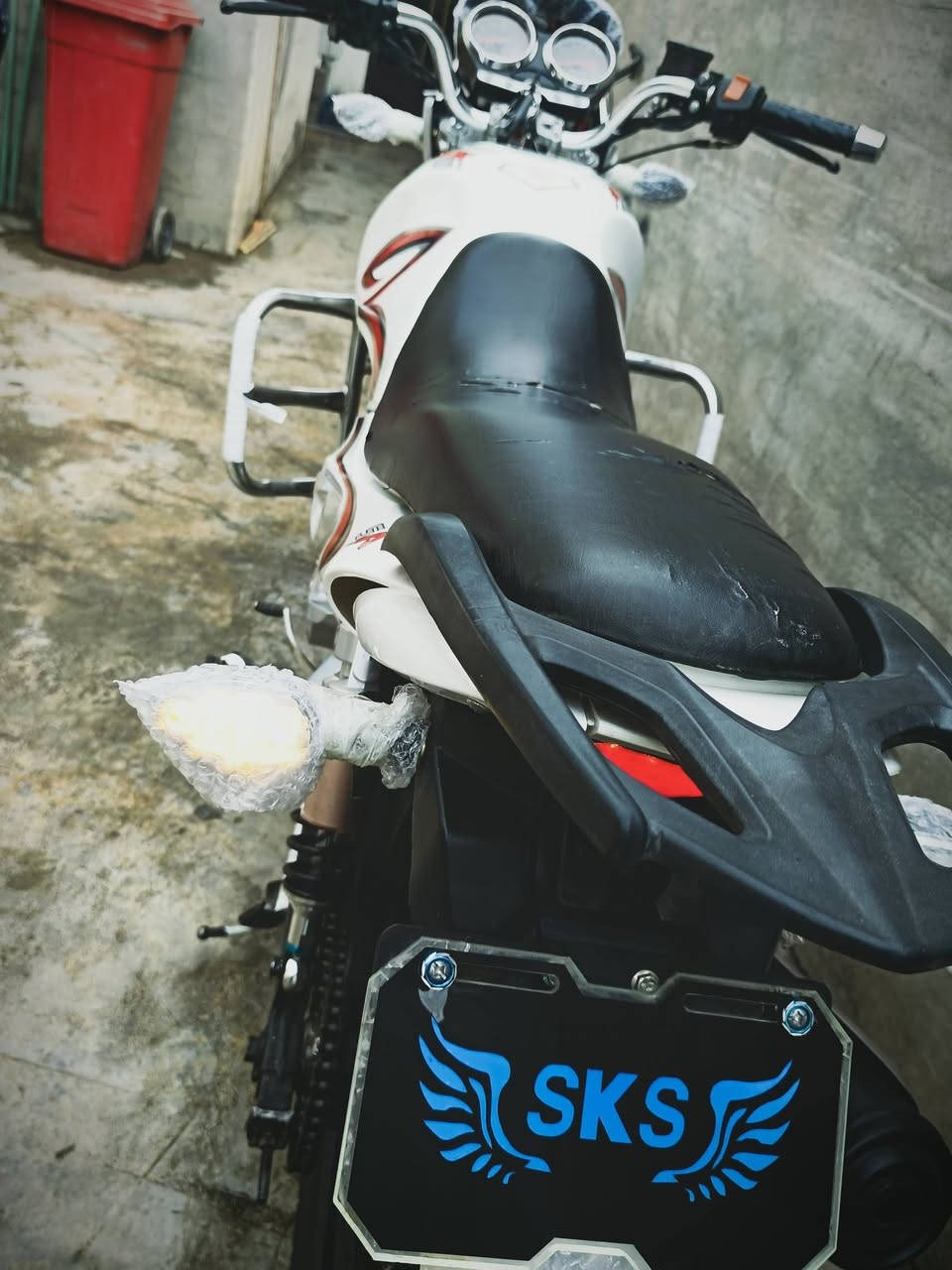 السلام عليكم سينكي لبيع موديل ٢٠٢٠اوراقه كامله ولمريات موجوده*********** اتصل 🗣📲📞
