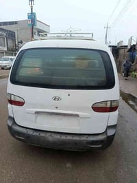 ستاركس • ٢٠٠٧ • اوتوماتيك