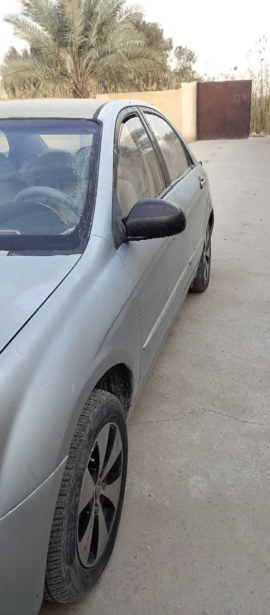 سلام عليكم كيه سيراتو 2008البيع رقم بغداد إنكليزي وارد خليجي مصبوقة حزام كير عادي سنويا ال28السياره  سعره 65وبيه مجال بسيط مكان بابل سده الهندية مهناويه رقم الهاتف ***********/وبيه واتساب
