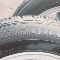 ويل كب • تايرات نظيفة • بصرة