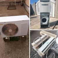 نصب وصيانة • شراء سبالت • القاسم