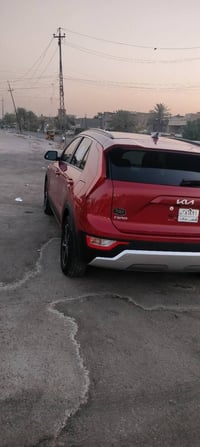 نيرو هايبرد • ٢٠٢٤ • مرقم بغداد