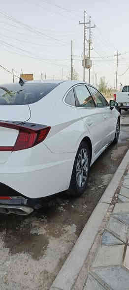 سوناتا 2023 وارد أمريكي
محرك 2500 تنفس طبيعي
فئة sel سمارت
حادث هلال جاملغ خلفي وباقي كلها مكفوله موضح بالمنشور
مواصفات معروفة
1-بصمة تشغيل
2-تشغيل عن بعد
3-ترحيب عند الاقتراب
4-قيادة ذاتية
5-تحديد مسار
6-تنبيه خروج عن المسار
7-رادارات ١٦٠ درجة
8-شاشة دجتل
9-داخل ابيض ملكي
10-كشنات تدفئة وكشن السايق كهرباء
11-كامرة دوارة
12-لايت +بك لايت led
13-٤ انضمة قيادة
14-أوتو هولد
15-سايد بريك دكمة
16-أشاير بالمري
17-جنطة ذكية وترحيب 
السعر180 وبيهة مجال كلش قليل
***********
*********** واتساب
