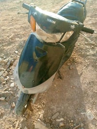 دراجة ماكس • 150 سي سي • تقاطع درويش