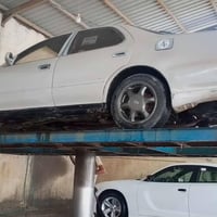 كرستا • ١٩٩٣ • رقم بصره