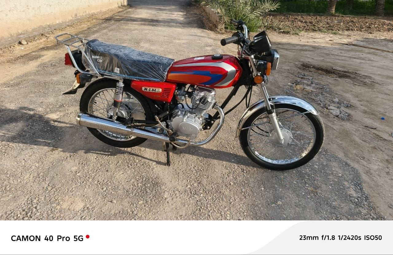 السلام عليكم للبيع 
موديل 2025 سكنر مكفوله كفاله عامه من كلشي شراي اتصل ***********
