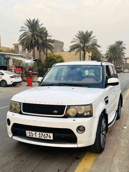 السلام عليكم
رانج خليجي وكالة المنصور 2011 كفالة
ماشية 153 الف
بدون صبغ فقط مكان بارد واحد
مواصفات
كشنات جلد مشمشي
كشنات كهرباء
تدفئة كشنات
جكات
شاشة
فتحة سقف
فول تحكم ستيرن
بصمة 
بصمة ابواب
مكينة 8 سلندر سوبر جارج
السعر 130 وبي مجال بسيط
مكاني بغداد العامرية ***********
