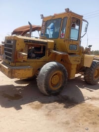 شفل كاوسكي • موديل ٩٧ • كربلاء