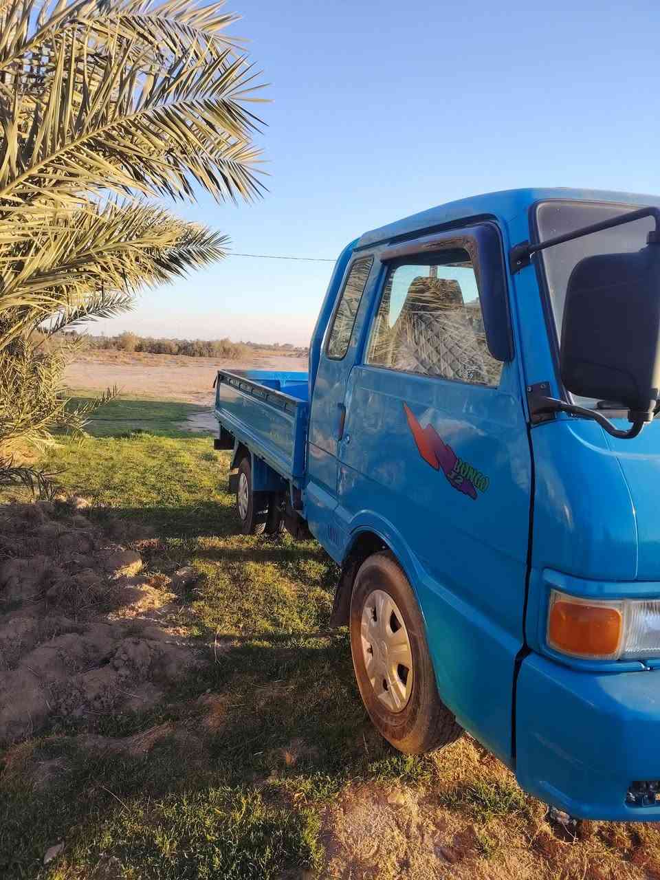 سلام عليكم كيه بنكو موديل96 رقم بابل    سنويه ال 29السياره مكفوله من مكينه وكير وكسن وشاصي ورقم شاصي حداديه  تخم تاير كهربائيات دوشمه جديده وجاهزه مال جناي السعر 53وبيه مجال  العنون بابل  الستفسار اتصل
***********
