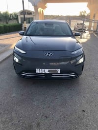 كونا 2023 كهرباء بالكامل ماشية 17 الف  بدون ايرباك وبدون صبغ فقط الدعا...