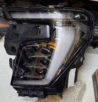 قطع غيار أمريكي • يوكن تاهو • سيرا سلفرادو