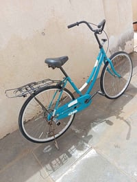 دراجة • ١٨ • كفاله