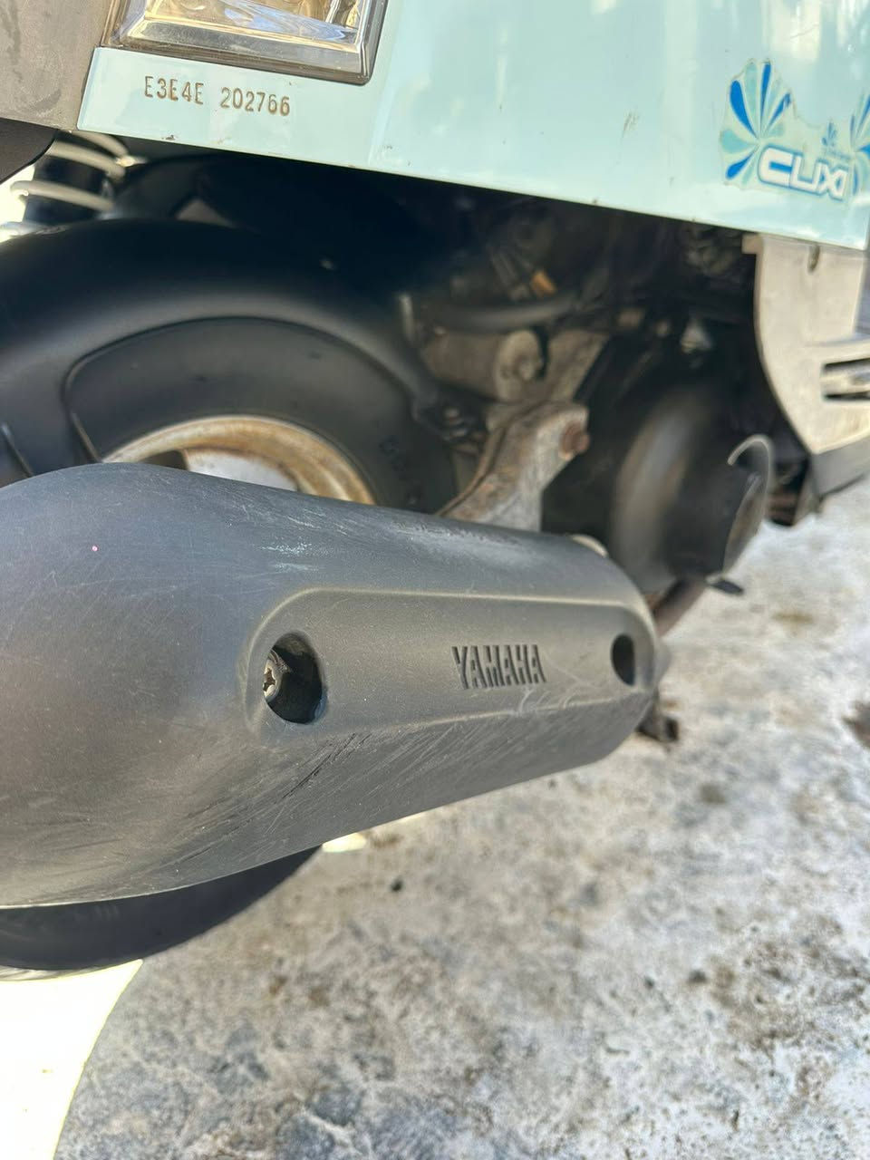 سلام عليكم ماكس بوليسي للبيع دراجا حاويه توها طالعه برغي مامفتوح بيها كفاله عامه وصل موجود ختم واحد درجا نوزل مكاني ناصريه حي سومر سعر خاص رجان مو شراي لايراسل ***********
