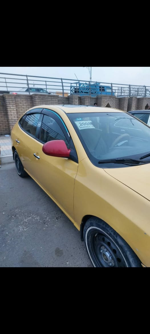 النترا خليجي 2008 بدون ضرر
كير مكينه جديد سياره جاهزه من كلشي 
*********** للاستفسار اتصال
