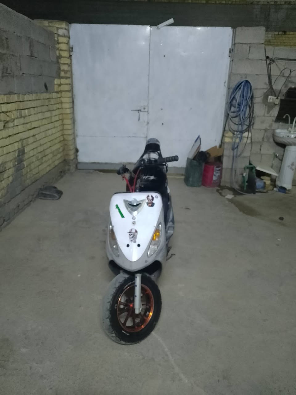 دراجه للبيع ماكس رياضي
***********
