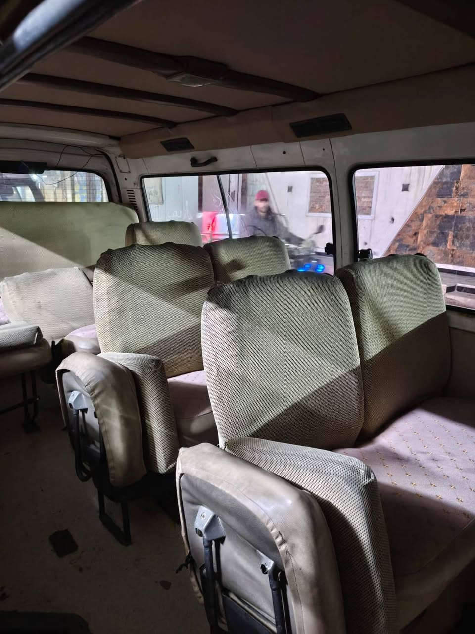 السلام عليكم فتون للبيع موديل ٢٠١٥ جاهزة من كلشي السعر ٧٢ وبيها مجال المكان بغداد بلديات مصفرة من كلشي باسمي للاستفسار *********** شرط التحويل
