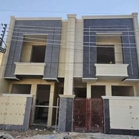 دارين الاربع شوارع   دارين الواحد ١٠٠م متر للبيع 🏦 تسليم 🔑 خلال 30 يوم...