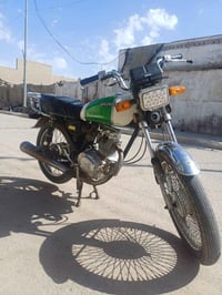 كرمه علي بصره • أوراق البيع • محرك برغي