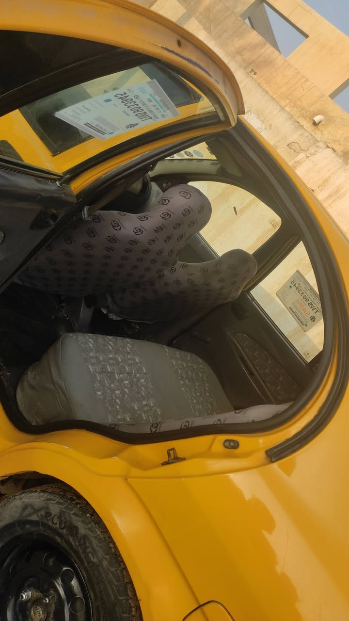 طيبة ١٥
جاهزة من كل شيء مكينة طابوكة مبدل كير جديد حدادية جديدة
إدامة كاملة فيتبم بلكات حساس جويتر نوزلات مراوح جديدة طوافة جديدة جاهزة رقم بغداد 
السيارة موجودة بكربلاء 
السعر  ٣٨ بية مجال سنوية لل٢٠٢٨

‏‪0773 457 1794‬‏ رقم الهاتف
