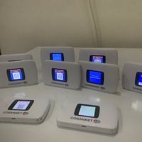 ماي فاي Gorannet • 4G • السليمانية