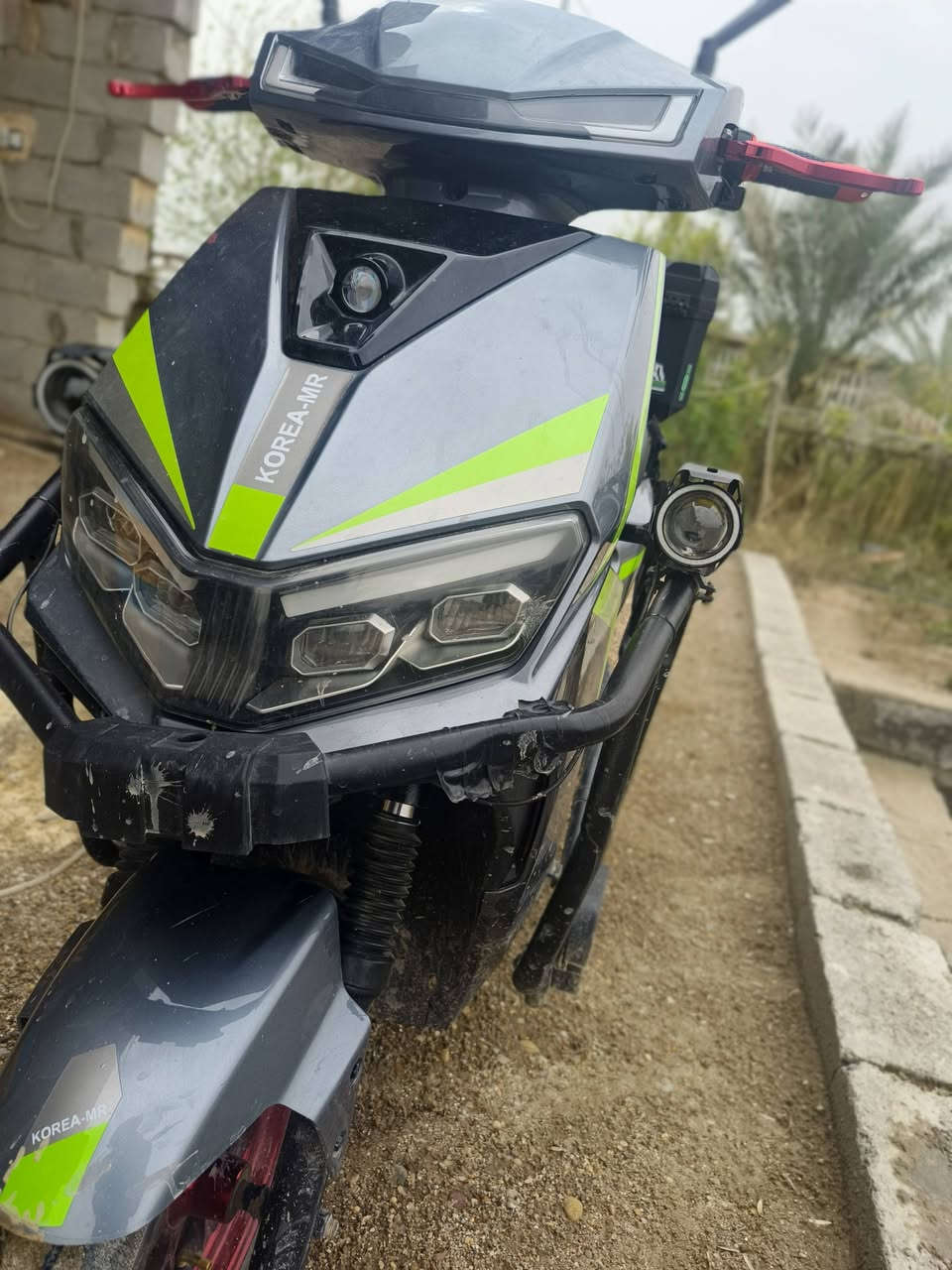 دراجه شحن نوع سكنس شحن البيع موديل 26دراجه مستخده شهر واحد بس متوازي ؏ فلوس واريد ابيعه خاص واتساب متوفر ***********واتساب
