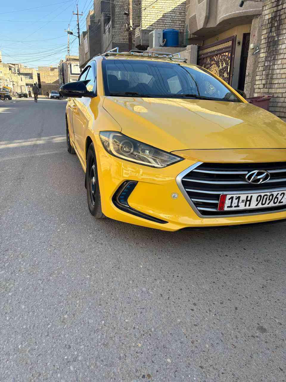 انترا موديل 2018 وارد أمريكي ليبر واحد محرك 2000دوش تخم تاير حداديه تبريد شغال كير ايتي حساسات كأمره جبيره تحكم ستيرن جيهتين لإدارات رقم الدولي بسمي مصفره هيئة و غرامات مكاني بغداد دقم تلفون ***********
