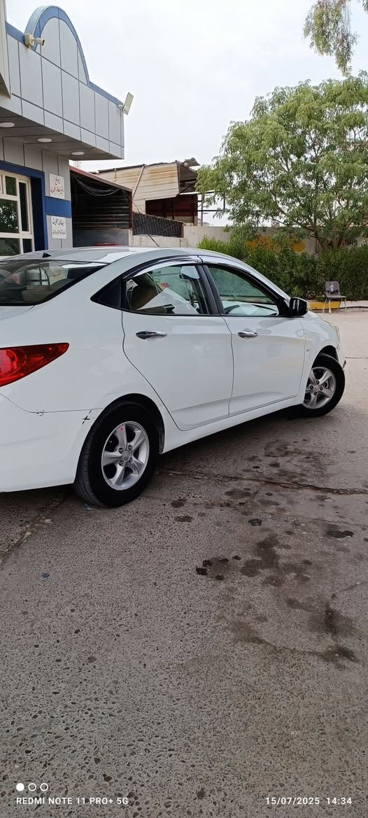 اكسنت خليجي موديل 2011 بدون ضرر 
فقط رصعتين بجهة السكن والدوسة صبغ شبرين فقط 
ماشي 240 الف حقيقي كركوك, العراق


**إذا كنت صاحب هذا الإعلان وتريد حذفه لأي سبب، رجاءا أرسل رسالة إلى الدعم الفني**