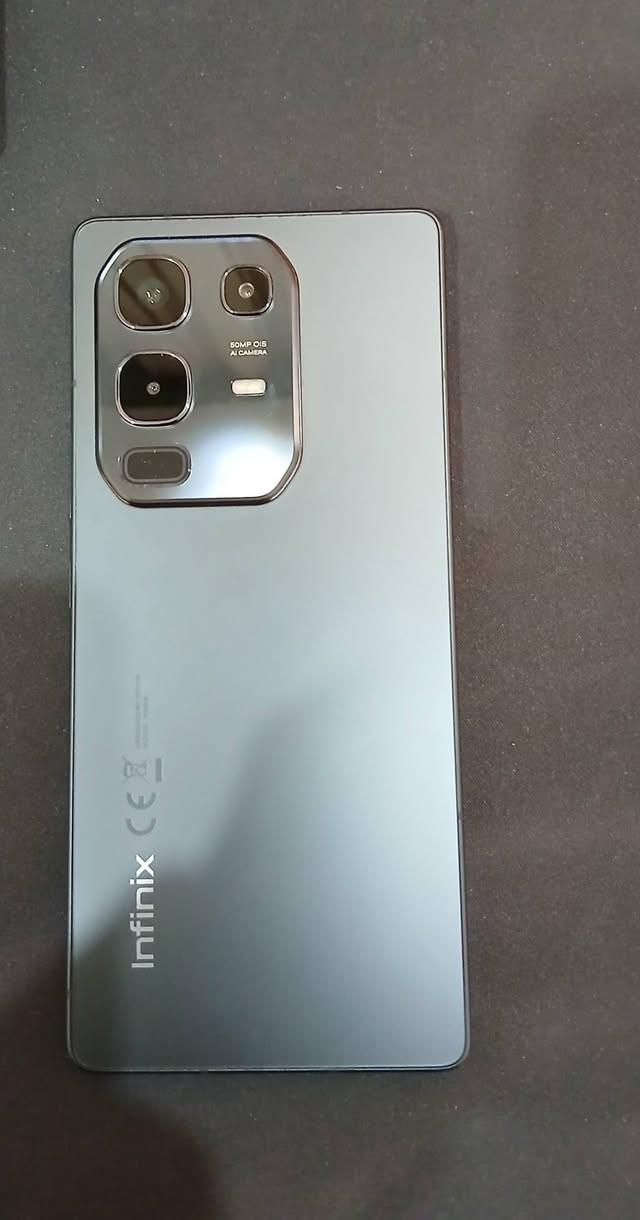 مبايل للبيع مستخدم يوم واحد ما مطخوخ سعره 350
متوفر توصيل     تواصل خاص


**إذا كنت صاحب هذا الإعلان وتريد حذفه لأي سبب، رجاءا أرسل رسالة إلى الدعم الفني**