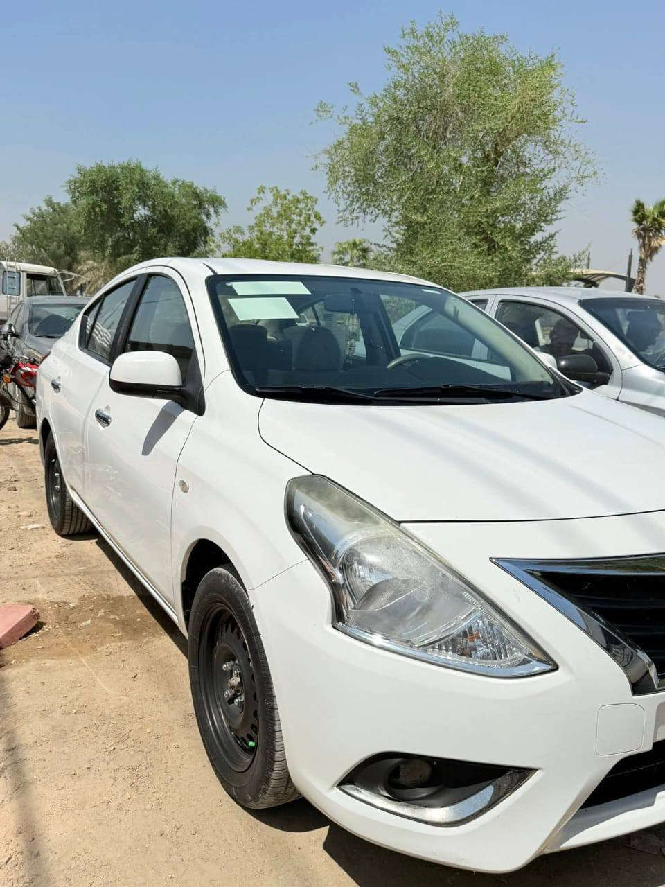 يا الله نيسان صني هندي ام البليته الزركه للبيع موديل 2022 سنويه بعد سنه سياره بنزين كل استخدم محسن استخدام موظف ماشيه 75 تايرات وحداديه وضع الشركه ممبدلات وجديده السياره السعر 115 $ وبيه مجال قليل المكان نجف / كوفه حي كنده الاولى ها رقمي بي فقط واتس اب ***********
