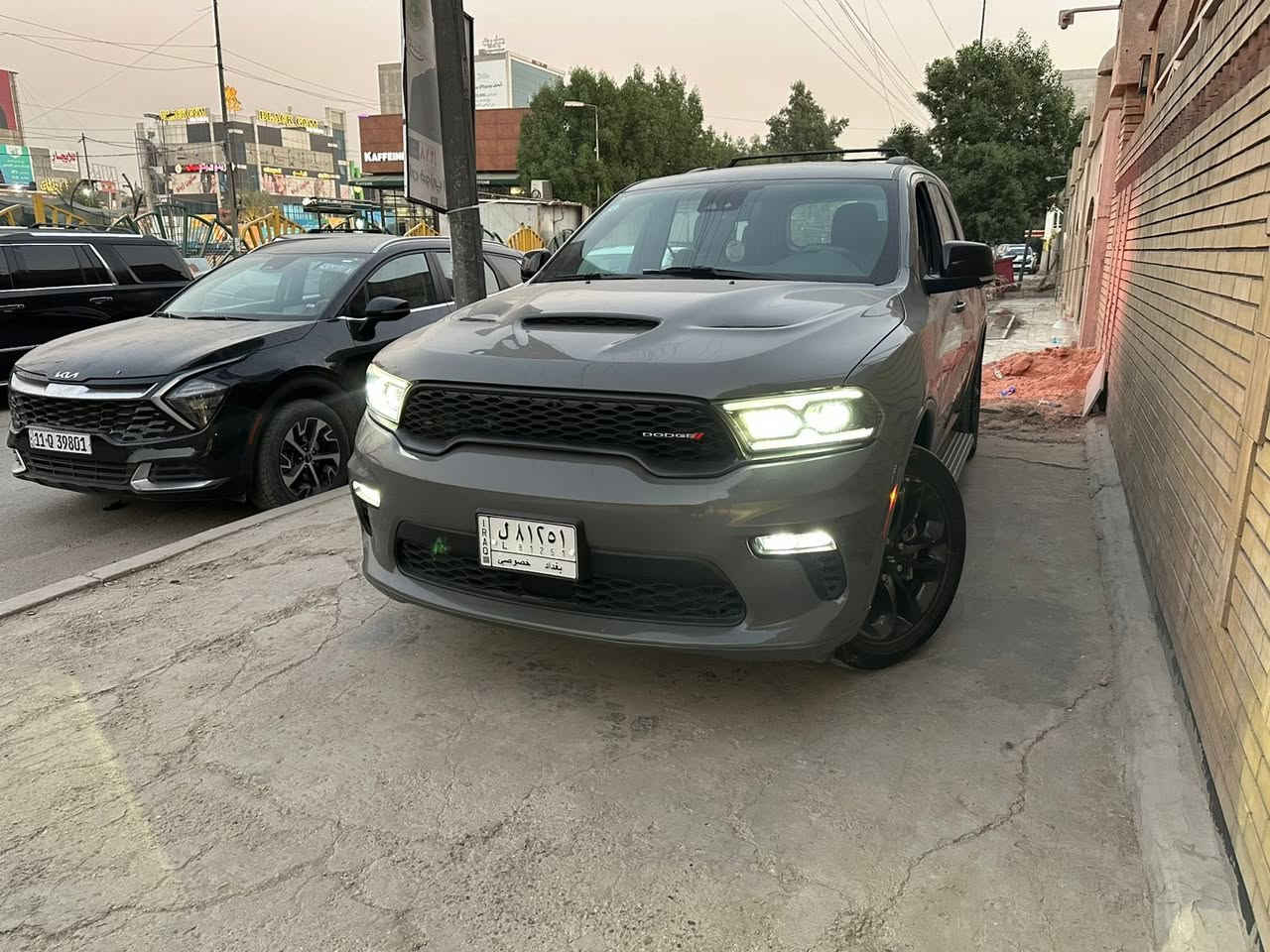 دورنكو 2022
بنيد فتحات
بصمة تشغيل
بصمة أبواب
كشنات جلد
كشنات تدفئة
كشنات كربائية
كشنات خزن وضعيات
استيرن تدفىة
استيرن كرباىي
رادار امامي
حساس خلفي
زر فور ويل
وضعية قيادة ذاتية
شحن واير لس
صندوق كهربائي
تشغيل عن بعد
تبريد ٣ قطع
شاشة كبيرة
نظام سحب مقطورة
نظام ملاحة
لايت زنون
مدخل AUX
اوتو ستوب
حادث السيارة 
بابتين جهة السايق
 
اي ايتفسار اتصال ع رقم صاحب سياره اني مكلف بلنشر وعذرا غير متواجد على الفيس ***********
