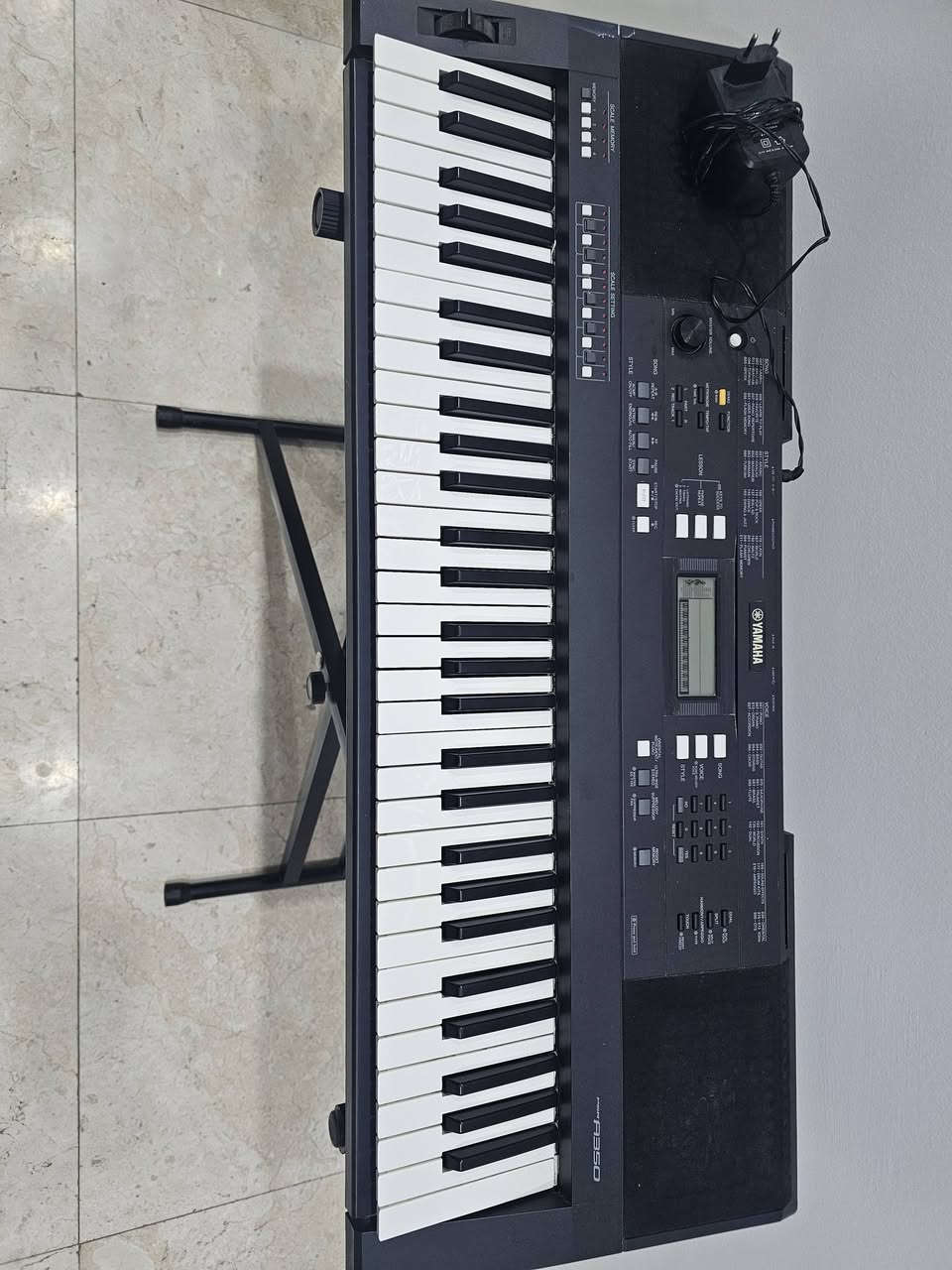 السلام عليكم ياماها a350 نضيف جدا وياه ستاند رايده 250 الف مكاني بغداد للاستفسار ***********
