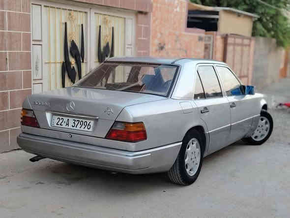 مارسدر دب 300بلاد.    ملاحضه  تره اخوي من توعدني واني ابقه عل كلامك ويطلع عندك ضرف او متكدر تجي اخوي واب من ادك عليك عادي كل واحد وضرفه البشر ما معصوم من القدر تحياتي
مكينه وكير بطه 3000ديلكو  كهرباء كله شغال ايبس شغال صدى كله جديد منضومه بنزين ادمن كامل رقم اربيل دولي سنويه جديد لحد 2028 بشرط تحويل وكاله حاضر قوعد الدبل نضاف مصبوغه جماليه بدون ضرر قفل مركزي تخم تايرات وياله حاويه لوك كشنات جده بدون نقص سعره 62ومجال لطيبين  ساكن ديالى ***********
