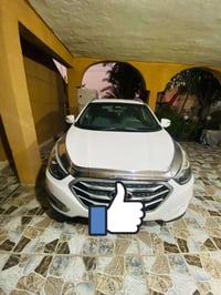 توسان خليجي • ٢٠١٦ • ١٢٠ الف كم