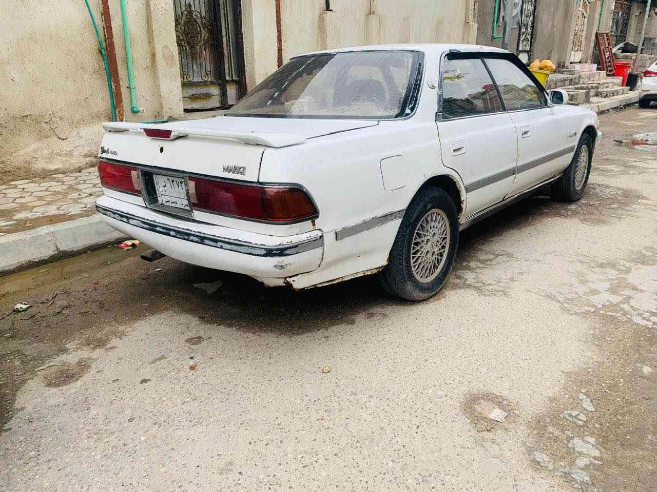 سلام عليكم مارك كصيف مكينه ونجي رقم بصرة منتهيه سنويه باقي تفاصيل على رقم *********** الزبير, البصرة
