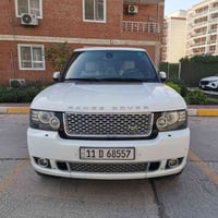 وبركاته مراوس مراوس عندي رانج روفر فوك ابيض ٢٠١٢ وكالة سردار فول مواصف...