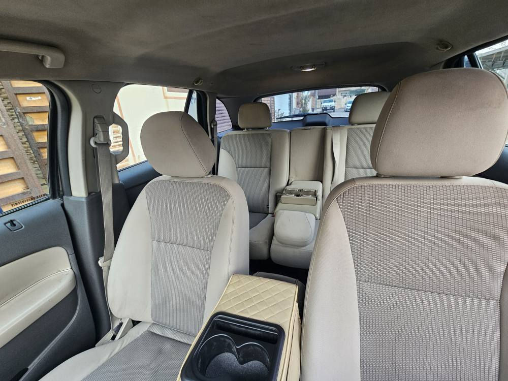 فورت ئيدج  موديل 2013) مكفول كفاله عامه مواصفات (SEL) داخل بيجي شاشه چبيره (3) شاشات تحكم استيرن فول كود بل باب تبريد 2قطعتين ليد نهاري   وكارباي وتدفييه محرك (6) سلندر حجم (3500)   سنويته ورقم جديد شرط تحويل وغرامه سعره (114)$ ورق مكانه اربيل  

كوردي 
فورت ئيدج  موديل2013 ) ته نها دووپارچە سبوغ بێ ناوگرتن  باقي به شرت گيرو مكينه به شرت مكينه ي (6) پستون مواصفات (SEL) فوليوم وتحديد سورعه (3) شاشه شاشه گه وره كودي سردرگا ليد كوشن شاموا وكارباي وهيتر طولي سةرسقف  سنوي رقم نوييه به شرتي تحويل وغرامه تنها ٢١٧  مايل روشتووه نرخي (114)$ ورق شوين هەلێر ژ م (***********) أربيل, العراق
