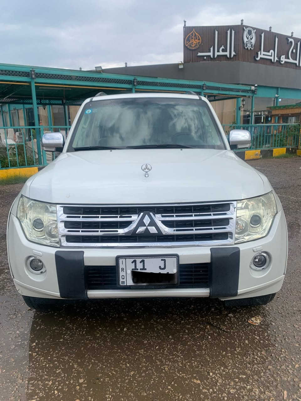 بــيـــــــع مـستعجل !!
باجيور 2010حبتور فول مواصفات 
6 سلندر  جلد شاشه كامره تبريد 3 قطع 
فتحه سقف 7 راكب دمام ويل كب 
حساسات خلفي أمامي 
كشنات كهربائية فور ويل صاج
كفالة عامة
رقم بغداد دولي باسمي تحويل مباشرة سنويه هزه جديد 
141 ورقه وبيها مجال قليل 
اي استفسار 
***********
مكان النجف/  الكوفة
