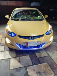 النترا • ٢٠١٦ • عطل الكير