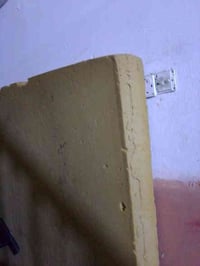 دوشك نضيف • ٢م×١٫٥م • بعقوبه كاطون الرحمه