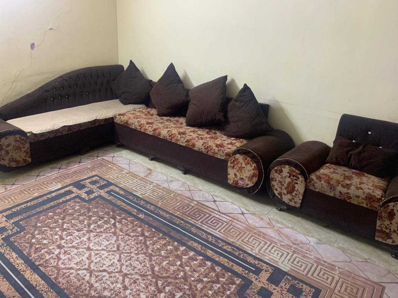 كلهم بيت واحد مكان زعفرانيه كلمنه وسعر


**إذا كنت صاحب هذا الإعلان وتريد حذفه لأي سبب، رجاءا أرسل رسالة إلى الدعم الفني**