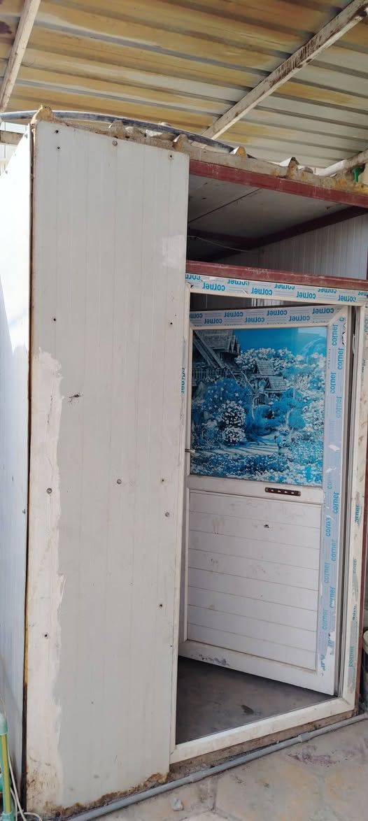 السلام عليكم كرفان للبيع
المكان بابل الدبلة


**إذا كنت صاحب هذا الإعلان وتريد حذفه لأي سبب، رجاءا أرسل رسالة إلى الدعم الفني**