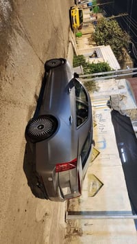 كاديلاك ATS • ٢٠١٨ • كسر بالدعاميه