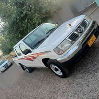 نیسان مۆدیل   2002 علوج بە شەررتی کۆد سعر    52  گەڵا  07701443959    ...
