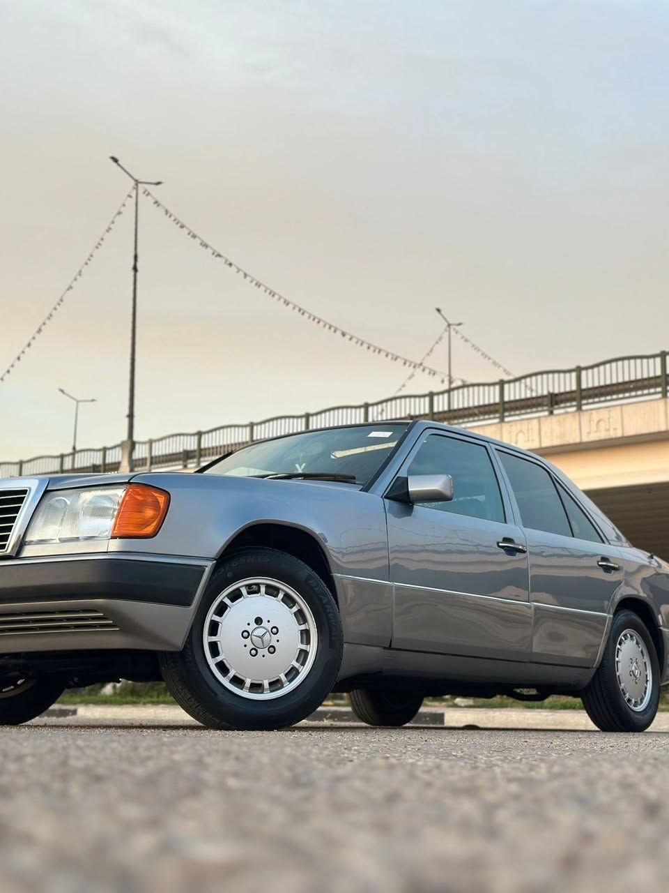 يا الله للبيع فقط دب 🐻 موديل 88 محدثه 91 داخل وخارج
محوره مكينه بطه 2500 ديلكو
رقم بغداد مشروع وطني لل 28
مكينه وكير جدد
حداديه امامي وخلفي جديده 
تخم تاير مع ويل كب جديد
تبريد شغال ثلج
فتحة شغاله طگتين
غرفة جلد جديده 
كشن كهرباء
اريل كهرباء
سنتر لوك
مسجل 
جام امامي كهرباء والخلفي جوبي
كهربائيات شغاله بالكامل
قواعد دبل وبرانكيت بلاد
مصبوغه عام صبغ بدون ضربه وخياس
السياره جاهزه بدون اي نقص 
بالحقيقه احلى من الصور
السعر 69$ قفل 🔒 
مكاني كربلاء المقدسة 
***********
