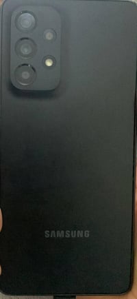 سامسونج A53 5G • ٢٥٦ • فول نضافة