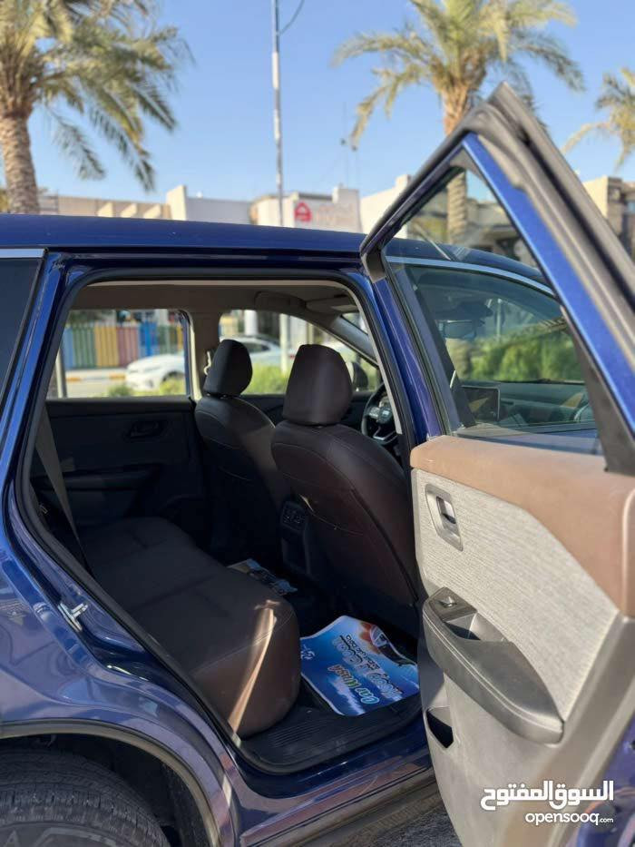 السلام عليكم نيسان روج
AWD SV 2021 

ماشية 54 الف كيلو

بدون صبغ

حجم المحرك : 4 سلندر 2500 تنفس طبيعي

كير ومحرك وتبريد و كهربائيات و رادار و حجر كلها بشرط بصمة تشغيل

كشنات جلد

شاشة ايباد

كاميرا خلفي

هاندبريك بصمة

رادار امامي

رادار جانبي (نقاط عمياء)

رادار خلفي (التحذير من الاصطدام)

حساسات خلفي

OFF-ROAD:SHOW: ECO:AUTO:SPORT

نحكم ستيرن

لايتات زينون ولد نهاري

سيارة بدون صبغ

حادثها بس دعامية امامية

مكان السيارة بغداد حي العامل

ب200 ورقة وبيها مجال

***********
