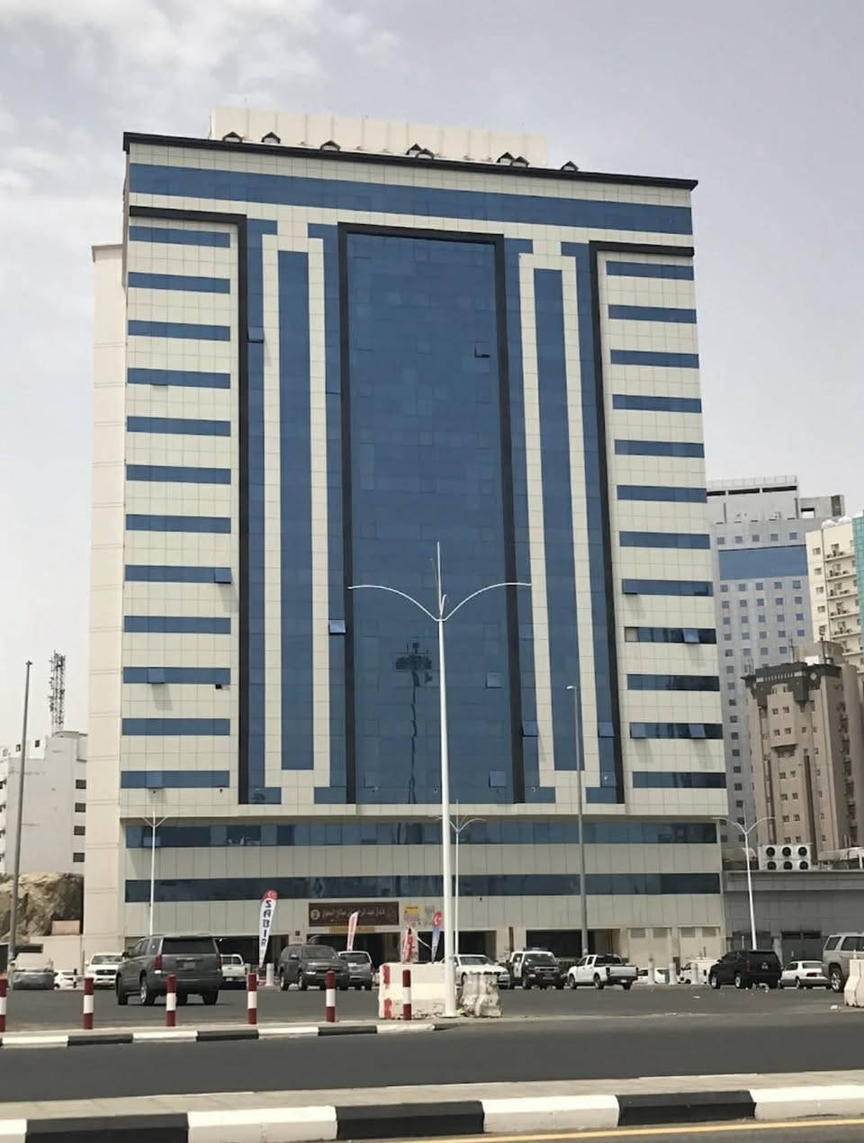 عمره شهر رمضان المبارك في فندق جوهرة الطلائع – نهاية محبس الجن بجوار بن داوود الششه
💰 السعر:  1350 الف عراقي
📍 محبس الجن بجوار بن داوود الششة

🚍 شامل النقل

🌙 قريب من الحرم

🛏️ إقامة مريحة وخدمة ممتازة

المده 40 ليلة

⏰ العدد محدود – سارع بالحجز

***********
