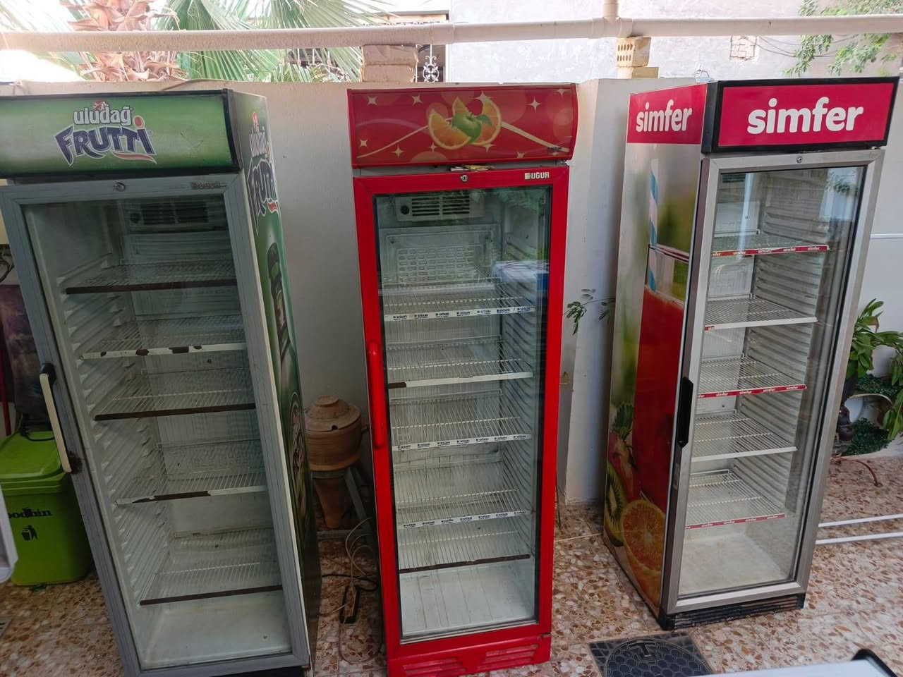 أغراض لبيع المكان بغداد نهايه حي أور سبع قصور شارع ابو علي واتساب *********** الشراي يتصل ماارد ع التعليقات
